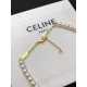 【2026】【CELINE】ネックレス、新しいネックレス万能シンプルファッションオーナメント 240729
