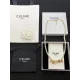 【2026】【CELINE】ネックレス、新しいネックレス万能シンプルファッションオーナメント 240729