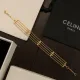 【2026】【CELINE】ブレスレット、ファッションシンプルなスタイル 240729 【2026】【CELINE】ブレスレット、ファッションシンプルなスタイル 240729