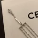 【2026】【CELINE】ブレスレット、ファッションシンプルなスタイル 240729 【2026】【CELINE】ブレスレット、ファッションシンプルなスタイル 240729
