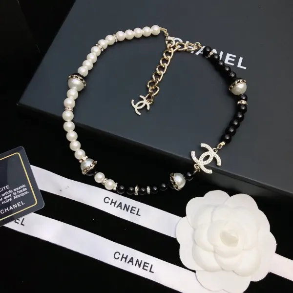 【2026】【CHANEL】ネックレス、新しいネックレス万能シンプルファッションオーナメント 240728 【2026】【CHANEL】ネックレス、新しいネックレス万能シンプルファッションオーナメント 240728