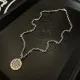 【2026】【CHROME HEARTS】ネックレス、新しいネックレス万能シンプルファッションオーナメント 240727