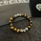 【2026】【CHROME HEARTS】ブレスレット ファッションオールマッチ 240727 【2026】【CHROME HEARTS】ブレスレット ファッションオールマッチ 240727