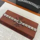 【2026】【CHROME HEARTS】ブレスレット ファッションオールマッチ 240727 【2026】【CHROME HEARTS】ブレスレット ファッションオールマッチ 240727