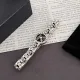 【2026】【CHROME HEARTS】ブレスレット ファッションオールマッチ 240727 【2026】【CHROME HEARTS】ブレスレット ファッションオールマッチ 240727