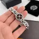 【2026】【CHROME HEARTS】ブレスレット ファッションオールマッチ 240727 【2026】【CHROME HEARTS】ブレスレット ファッションオールマッチ 240727