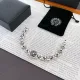 【2026】【CHROME HEARTS】ブレスレット ファッションオールマッチ 240727 【2026】【CHROME HEARTS】ブレスレット ファッションオールマッチ 240727