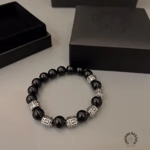 【2026】【CHROME HEARTS】ブレスレット ファッションオールマッチ 240727 【2026】【CHROME HEARTS】ブレスレット ファッションオールマッチ 240727