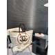 【2026】【CHANEL 公式旗艦店】シャネル ハンドバッグ 当日出荷 好評に付き再入荷!42*31CM 240723 【2026】【CHANEL 公式旗艦店】シャネル ハンドバッグ 当日出荷 好評に付き再入荷!42*31CM 240723