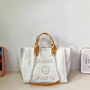 【2026】【CHANEL 公式旗艦店】シャネル ハンドバッグ 当日出荷 好評に付き再入荷!48*29CM 240723 【2026】【CHANEL 公式旗艦店】シャネル ハンドバッグ 当日出荷 好評に付き再入荷!48*29CM 240723