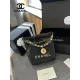【2026】【CHANEL 公式旗艦店】シャネル 斜めがけバッグ 当日出荷 好評に付き再入荷！20CM  240723