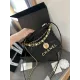 【2026】【CHANEL 公式旗艦店】シャネル 斜めがけバッグ 当日出荷 好評に付き再入荷！20CM  240723