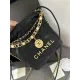 【2026】【CHANEL 公式旗艦店】シャネル 斜めがけバッグ 当日出荷 好評に付き再入荷！20CM  240723
