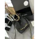 【2026】【CHANEL 公式旗艦店】シャネル 斜めがけバッグ 当日出荷 好評に付き再入荷！20CM  240723