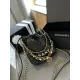 【2026】【CHANEL 公式旗艦店】シャネル 斜めがけバッグ 当日出荷 好評に付き再入荷！20CM  240723