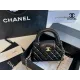 【2026】【CHANEL 公式旗艦店】シャネル 斜めがけバッグ 当日出荷 好評に付き再入荷!19*12CM 240723 【2026】【CHANEL 公式旗艦店】シャネル 斜めがけバッグ 当日出荷 好評に付き再入荷!19*12CM 240723