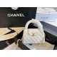 【2026】【CHANEL 公式旗艦店】シャネル 斜めがけバッグ 当日出荷 好評に付き再入荷!19*12CM 240723 【2026】【CHANEL 公式旗艦店】シャネル 斜めがけバッグ 当日出荷 好評に付き再入荷!19*12CM 240723