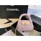 【2026】【CHANEL 公式旗艦店】シャネル 斜めがけバッグ 当日出荷 好評に付き再入荷!19*12CM 240723 【2026】【CHANEL 公式旗艦店】シャネル 斜めがけバッグ 当日出荷 好評に付き再入荷!19*12CM 240723