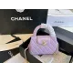 【2026】【CHANEL 公式旗艦店】シャネル 斜めがけバッグ 当日出荷 好評に付き再入荷!19*12CM 240723 【2026】【CHANEL 公式旗艦店】シャネル 斜めがけバッグ 当日出荷 好評に付き再入荷!19*12CM 240723