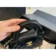 【2026】【CHANEL 公式旗艦店】シャネル 斜めがけバッグ 当日出荷 好評に付き再入荷!19*12CM 240723 【2026】【CHANEL 公式旗艦店】シャネル 斜めがけバッグ 当日出荷 好評に付き再入荷!19*12CM 240723