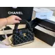 【2026】【CHANEL 公式旗艦店】シャネル 斜めがけバッグ 当日出荷 好評に付き再入荷!19*12CM 240723 【2026】【CHANEL 公式旗艦店】シャネル 斜めがけバッグ 当日出荷 好評に付き再入荷!19*12CM 240723