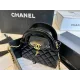 【2026】【CHANEL 公式旗艦店】シャネル 斜めがけバッグ 当日出荷 好評に付き再入荷!19*12CM 240723 【2026】【CHANEL 公式旗艦店】シャネル 斜めがけバッグ 当日出荷 好評に付き再入荷!19*12CM 240723