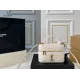 【2026】【YSL SAINT LAURENT 公式旗艦店】サンローラン   斜めがけバッグ 当日出荷 好評に付き再入荷！18*12CM  240722
