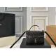 【2026】【YSL SAINT LAURENT 公式旗艦店】サンローラン   斜めがけバッグ 当日出荷 好評に付き再入荷！18*12CM  240722