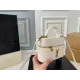 【2026】【YSL SAINT LAURENT 公式旗艦店】サンローラン   斜めがけバッグ 当日出荷 好評に付き再入荷！18*12CM  240722