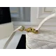 【2026】【YSL SAINT LAURENT 公式旗艦店】サンローラン   斜めがけバッグ 当日出荷 好評に付き再入荷！18*12CM  240722