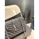 【2026】【YSL SAINT LAURENT 公式旗艦店】サンローラン 斜めがけバッグ 当日出荷 好評に付き再入荷!21*15CM 240722 【2026】【YSL SAINT LAURENT 公式旗艦店】サンローラン 斜めがけバッグ 当日出荷 好評に付き再入荷!21*15CM 240722