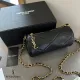 【2026】【YSL SAINT LAURENT 公式旗艦店】サンローラン 斜めがけバッグ 当日出荷 好評に付き再入荷!20*10CM 240722 【2026】【YSL SAINT LAURENT 公式旗艦店】サンローラン 斜めがけバッグ 当日出荷 好評に付き再入荷!20*10CM 240722