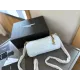 【2026】【YSL SAINT LAURENT 公式旗艦店】サンローラン 斜めがけバッグ 当日出荷 好評に付き再入荷!20*10CM 240722 【2026】【YSL SAINT LAURENT 公式旗艦店】サンローラン 斜めがけバッグ 当日出荷 好評に付き再入荷!20*10CM 240722