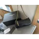 【2026】【YSL SAINT LAURENT 公式旗艦店】サンローラン 斜めがけバッグ 当日出荷 好評に付き再入荷!20*10CM 240722 【2026】【YSL SAINT LAURENT 公式旗艦店】サンローラン 斜めがけバッグ 当日出荷 好評に付き再入荷!20*10CM 240722
