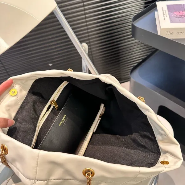 【2026】【YSL SAINT LAURENT 公式旗艦店】サンローラン ハンドバッグ 当日出荷 好評に付き再入荷!38*39CM 240722 【2026】【YSL SAINT LAURENT 公式旗艦店】サンローラン ハンドバッグ 当日出荷 好評に付き再入荷!38*39CM 240722