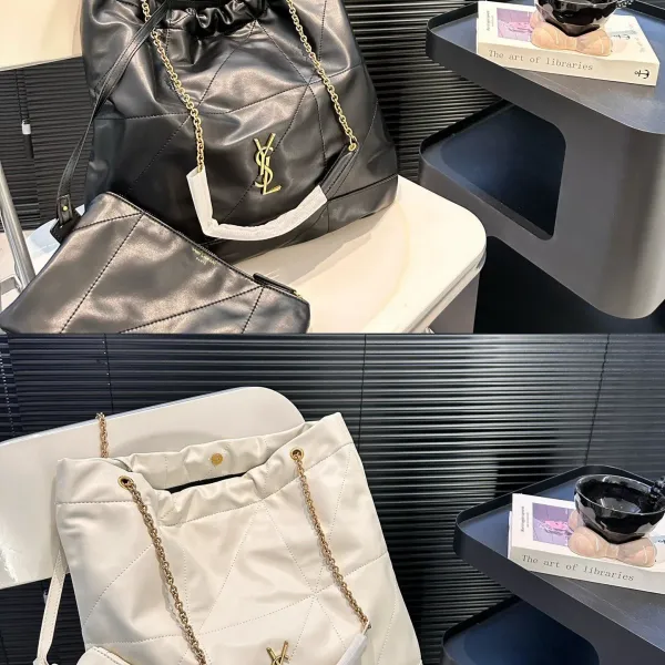 【2026】【YSL SAINT LAURENT 公式旗艦店】サンローラン ハンドバッグ 当日出荷 好評に付き再入荷!38*39CM 240722 【2026】【YSL SAINT LAURENT 公式旗艦店】サンローラン ハンドバッグ 当日出荷 好評に付き再入荷!38*39CM 240722