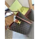 【2026】【CELINE 公式旗艦店】セリーヌ 斜めがけバッグ 当日出荷 好評に付き再入荷！18*22CM  1240723