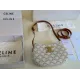 【2026】【CELINE 公式旗艦店】セリーヌ ハンドバッグ 当日出荷 好評に付き再入荷!22*13CM 1240723 【2026】【CELINE 公式旗艦店】セリーヌ ハンドバッグ 当日出荷 好評に付き再入荷!22*13CM 1240723
