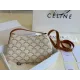 【2026】【CELINE 公式旗艦店】セリーヌ ハンドバッグ 当日出荷 好評に付き再入荷!22*13CM 1240723 【2026】【CELINE 公式旗艦店】セリーヌ ハンドバッグ 当日出荷 好評に付き再入荷!22*13CM 1240723