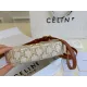 【2026】【CELINE 公式旗艦店】セリーヌ ハンドバッグ 当日出荷 好評に付き再入荷!22*13CM 1240723 【2026】【CELINE 公式旗艦店】セリーヌ ハンドバッグ 当日出荷 好評に付き再入荷!22*13CM 1240723