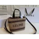 【2026】【CELINE 公式旗艦店】セリーヌ ハンドバッグ 当日出荷 好評に付き再入荷！20*17CM  1240723