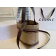 【2026】【CELINE 公式旗艦店】セリーヌ ハンドバッグ 当日出荷 好評に付き再入荷！20*17CM  1240723