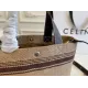 【2026】【CELINE 公式旗艦店】セリーヌ ハンドバッグ 当日出荷 好評に付き再入荷！20*17CM  1240723