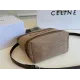 【2026】【CELINE 公式旗艦店】セリーヌ ハンドバッグ 当日出荷 好評に付き再入荷！20*17CM  1240723