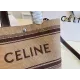 【2026】【CELINE 公式旗艦店】セリーヌ ハンドバッグ 当日出荷 好評に付き再入荷！20*17CM  1240723