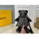 【2026】【FENDI 公式旗艦店】フェンディ リュックサック 当日出荷 好評に付き再入荷!17*30CM 240720 【2026】【FENDI 公式旗艦店】フェンディ リュックサック 当日出荷 好評に付き再入荷!17*30CM 240720