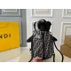 【2026】【FENDI 公式旗艦店】フェンディ リュックサック 当日出荷 好評に付き再入荷!17*30CM 240720 【2026】【FENDI 公式旗艦店】フェンディ リュックサック 当日出荷 好評に付き再入荷!17*30CM 240720