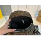 【2026】【FENDI  公式旗艦店】フェンディ  リュックサック  当日出荷 好評に付き再入荷！28*31CM  240720