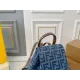【2026】【FENDI  公式旗艦店】フェンディ  リュックサック  当日出荷 好評に付き再入荷！21*24CM  240720