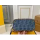 【2026】【FENDI  公式旗艦店】フェンディ  リュックサック  当日出荷 好評に付き再入荷！21*24CM  240720